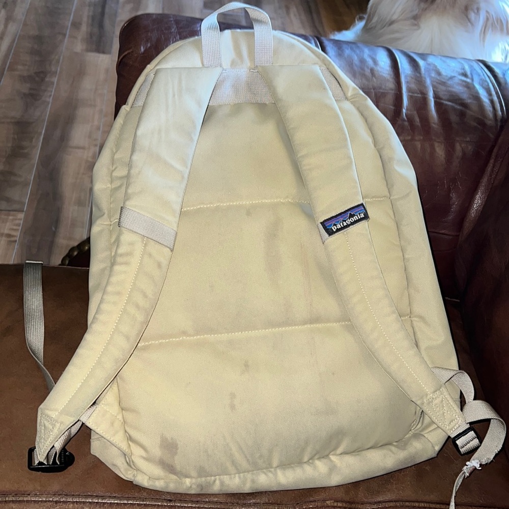 Patagonia Backpack